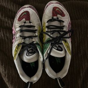Wmns air max